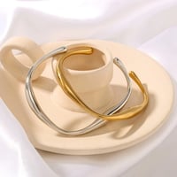 Image 4 of Wavy Cuff