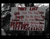 "Price List" Jena, Louisiana — 2007