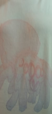 Image 4 of Pinkie spider T-Shirt