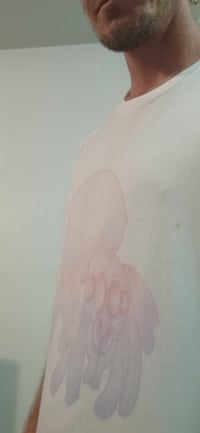 Image 5 of Pinkie spider T-Shirt