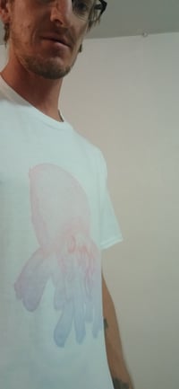 Image 6 of Pinkie spider T-Shirt