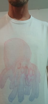 Image 7 of Pinkie spider T-Shirt