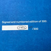 Image 10 of Peter Saul Drawings Zine (SIGNED & NUMBERED) *RARE*