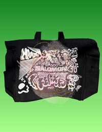 Image 3 of Salomon Tote Bags