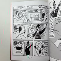 Image 16 of PHYSICAL NIGHTMARES ANTHOLOGY (CF, LEOMI SADLER, JON CHANDLER, DEVIN FLYNN & MORE!)