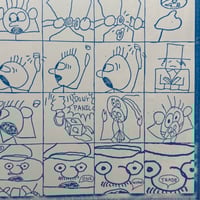 Image 15 of PHYSICAL NIGHTMARES ANTHOLOGY (CF, LEOMI SADLER, JON CHANDLER, DEVIN FLYNN & MORE!)
