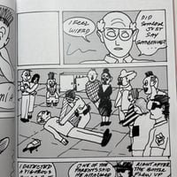 Image 6 of PHYSICAL NIGHTMARES ANTHOLOGY (CF, LEOMI SADLER, JON CHANDLER, DEVIN FLYNN & MORE!)