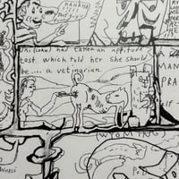 Image 18 of PHYSICAL NIGHTMARES ANTHOLOGY (CF, LEOMI SADLER, JON CHANDLER, DEVIN FLYNN & MORE!)