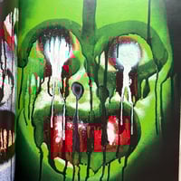 Image 3 of PHYSICAL NIGHTMARES ANTHOLOGY (CF, LEOMI SADLER, JON CHANDLER, DEVIN FLYNN & MORE!)