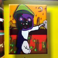 Image 24 of PHYSICAL NIGHTMARES ANTHOLOGY (CF, LEOMI SADLER, JON CHANDLER, DEVIN FLYNN & MORE!)