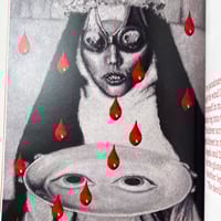 Image 21 of PHYSICAL NIGHTMARES ANTHOLOGY (CF, LEOMI SADLER, JON CHANDLER, DEVIN FLYNN & MORE!)