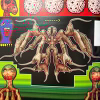 Image 23 of PHYSICAL NIGHTMARES ANTHOLOGY (CF, LEOMI SADLER, JON CHANDLER, DEVIN FLYNN & MORE!)