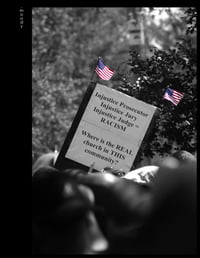 "Mathematical Equation" Jena, Louisiana — 2007