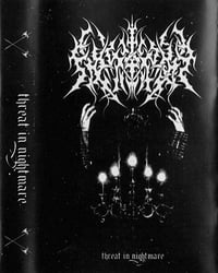 Image 1 of Executioncult-Threat in Nightmare MC