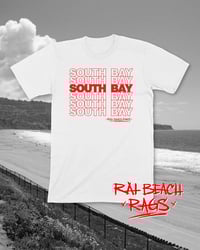 Thank You, South Bay Shirt