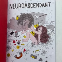 Image 2 of NEUROASCENDANT by WURE
