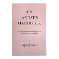The Artist's Handbook (Paperback)