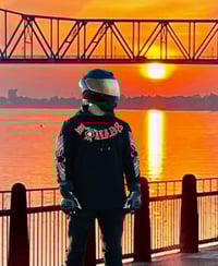 Image 1 of “PRE-ORDER” WARBIRD HOODIE