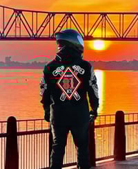 Image 2 of “PRE-ORDER” WARBIRD HOODIE