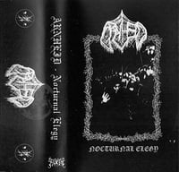 Image 2 of Arnheid-Nocturnal Elegy MC