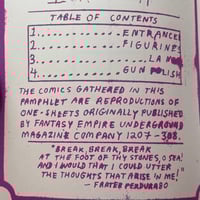 Image 3 of CORE OF CALIGULA by CF!