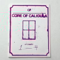 Image 1 of CORE OF CALIGULA by CF!