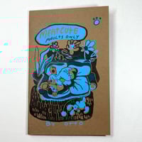 Image 1 of MEATCUTE by OTTO!