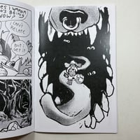Image 6 of MEATCUTE by OTTO!
