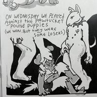 Image 9 of MEATCUTE by OTTO!