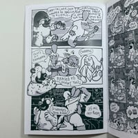 Image 11 of MEATCUTE by OTTO!