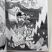 Image 12 of MEATCUTE by OTTO!