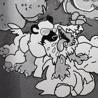 Image 13 of MEATCUTE by OTTO!