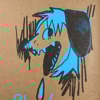 Image 15 of MEATCUTE by OTTO!