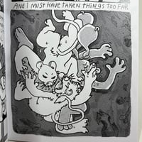 Image 4 of MEATCUTE by OTTO!