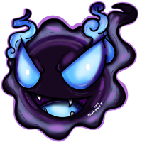 Gastly