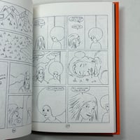 Image 5 of POWR MASTRS #1 by CF!