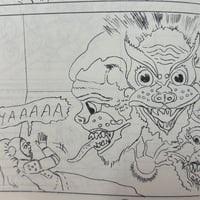 Image 6 of POWR MASTRS #1 by CF!