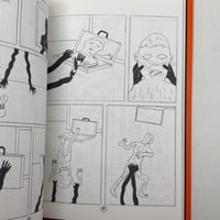 Image 7 of POWR MASTRS #1 by CF!