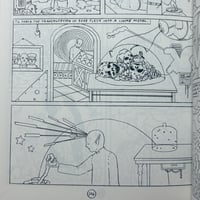 Image 10 of POWR MASTRS #1 by CF!