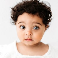 Image 2 of ALL EYES ON ME -  sparkly/sharp eyes ACTION for Photoshop 