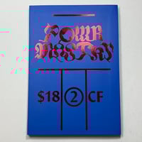 Image 1 of POWR MASTRS #2 by CF!