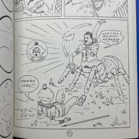 Image 8 of POWR MASTRS #2 by CF!
