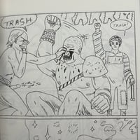 Image 10 of POWR MASTRS #2 by CF!