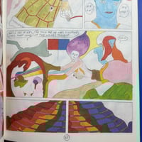 Image 4 of POWR MASTRS #2 by CF!