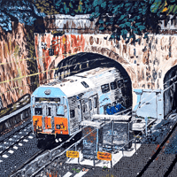 Image 1 of Cityrail L set