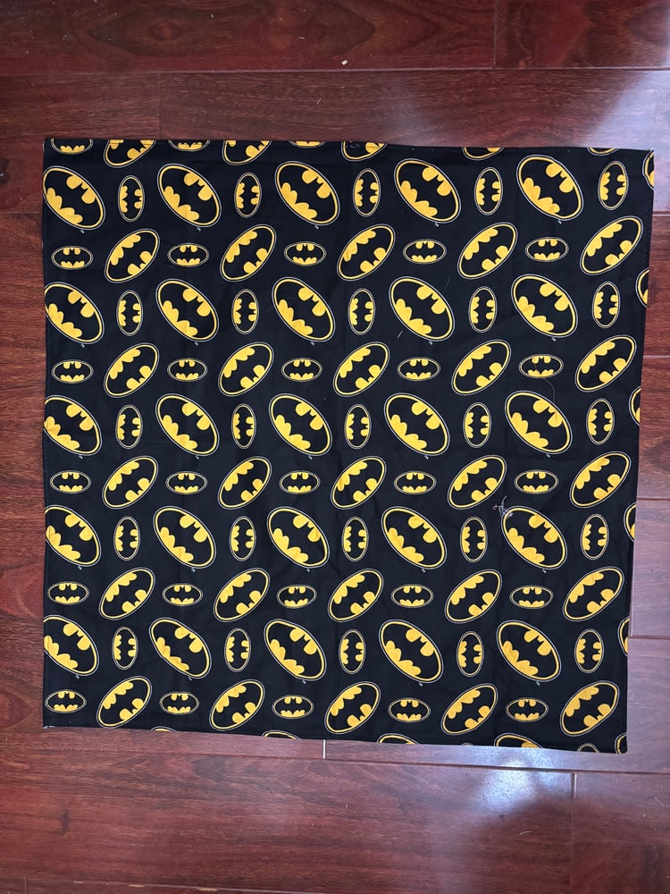 Image of Bat Bandana