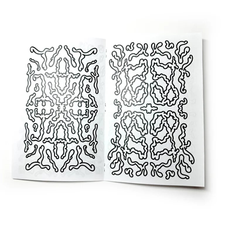 Image of Cymatics: The Imagery of Sound [Frequency Edition]