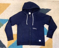 Image 1 of Bedwin & the Heartbreakers hooded sweatshirt, size 2 (M)