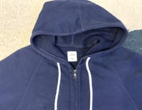 Image 2 of Bedwin & the Heartbreakers hooded sweatshirt, size 2 (M)