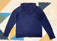 Image 8 of Bedwin & the Heartbreakers hooded sweatshirt, size 2 (M)